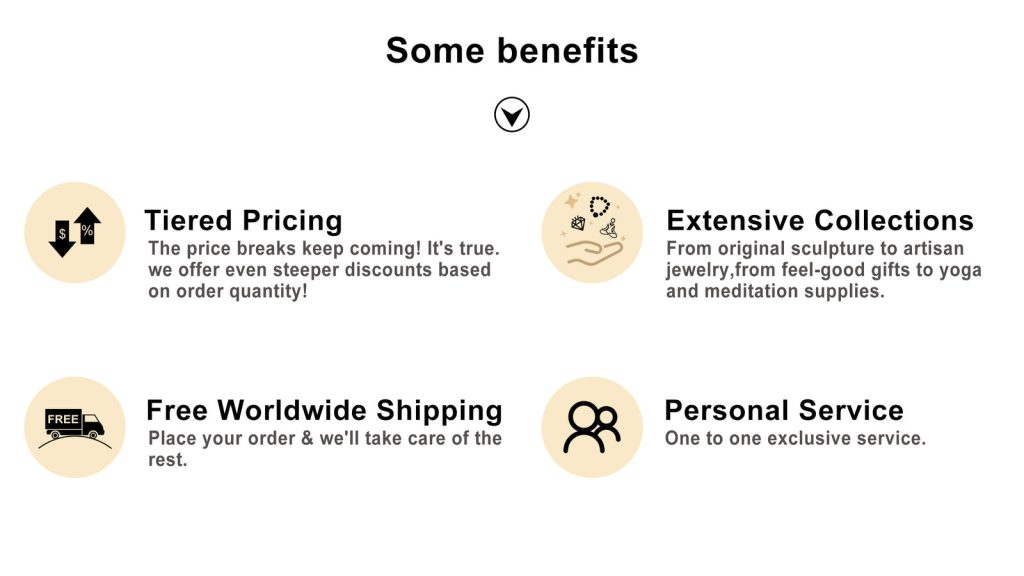 Do you offer wholesale prices? 1 - Buddha Bodhis Do you offer wholesale prices? - Buddha Bodhis