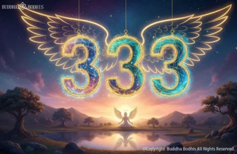 333 Angel Number