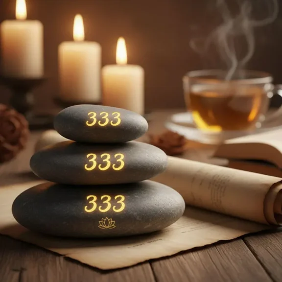 Are You Seeing the 333 Angel Number? Here's What It Means - Buddha Bodhis 333 Angel Number