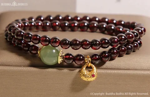 Are You a January Baby Unlock the Power of Your Garnet Birthstone