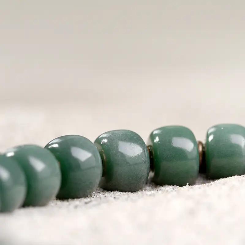 Bodhi Root Bracelet (3) Bodhi Root Bracelet