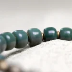 Green Bodhi Root Bracelet | Buddha Bodhis 3 - Buddha Bodhis Bodhi Root Bracelet