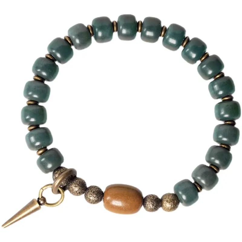 Bodhi Root Bracelet (5) Bodhi Root Bracelet