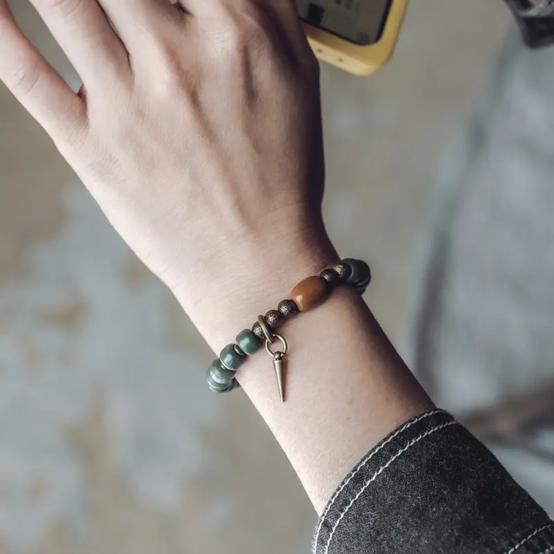 Bodhi Root Bracelet Bodhi Root Bracelet