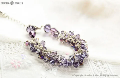 How to Choose & Care for a Crystal Necklace – Complete Guide