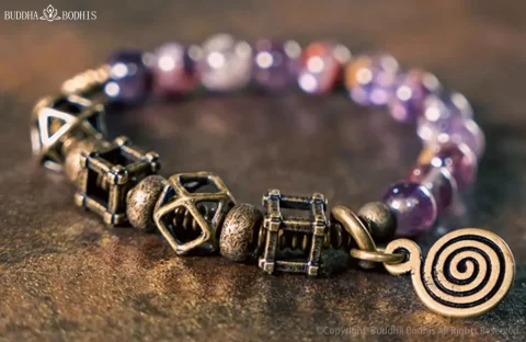 How to Identify Real Amethyst and Its Healing Benefits
