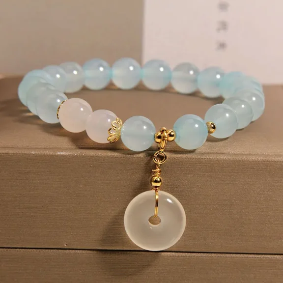 How to Identify and Understand Blue Crystal Types and Meaning 2 - Buddha Bodhis How to Identify and Understand Blue Crystal Types and Meaning