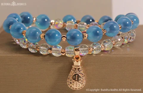 How to Identify and Understand Blue Crystal Types and Meaning