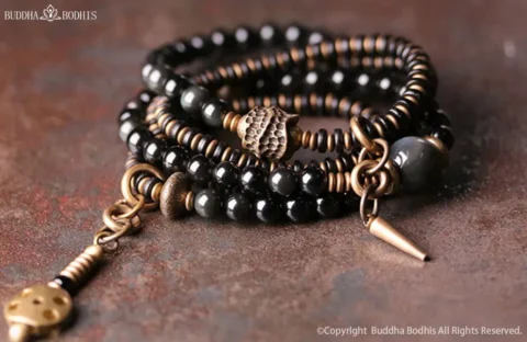 How to Use Black Obsidian for Ultimate Protection and Clarity
