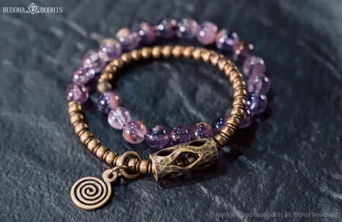 How to Wear an Amethyst Bracelet and Avoid Mistakes