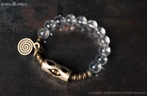 How to Wear and Identify Real White Crystal Benefits