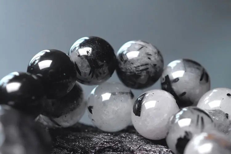 Spiritual Journey Bracelet | Protection, Clarity & Vitality 7 - Buddha Bodhis Spiritual Journey Bracelet