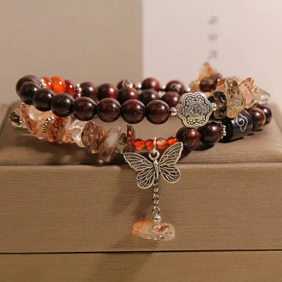 10 Types of Sandalwood Bracelets: A Complete Guide - Buddha Bodhis 10 Types of Sandalwood Bracelets A Complete Guide