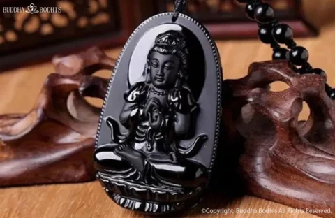 5 Mistakes to Avoid When Wearing Black Obsidian for Protection
