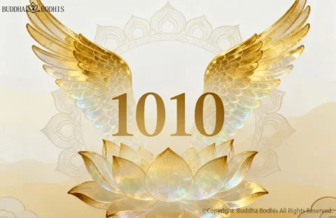 Are You Seeing the 1010 Angel Number Its Meaning