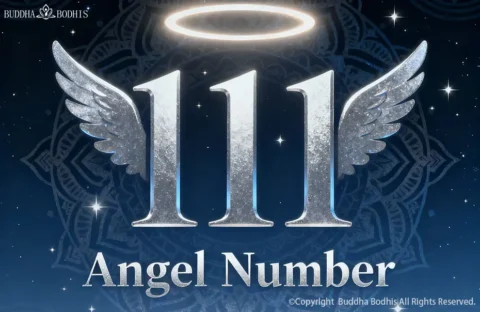 Are You Seeing the 111 Angel Number Here's Its Powerful Meaning