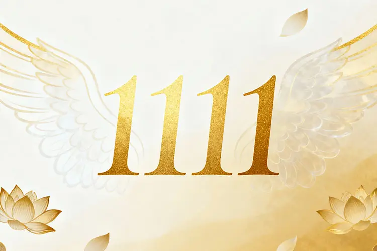 Are You Seeing the 1111 Angel Number? Here's Its Powerful Meaning 1 - Buddha Bodhis Are You Seeing the 1111 Angel Number Here's Its Powerful Meaning