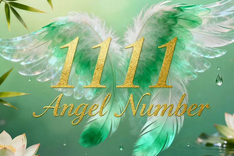 Are You Seeing the 1111 Angel Number? Here's Its Powerful Meaning - Buddha Bodhis Are You Seeing the 1111 Angel Number Here's Its Powerful Meaning