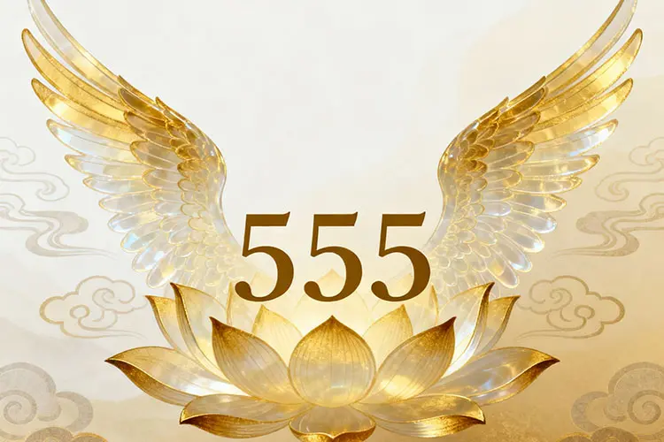 Are You Seeing the 555 Angel Number? A Sign of Major Change - Buddha Bodhis Are You Seeing the 555 Angel Number A Sign of Major Change