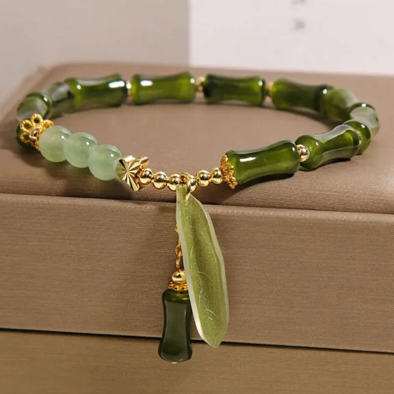 How to Choose Jade: A Beginner's Guide to Quality & Meaning - Buddha Bodhis How to Choose Jade A Beginner's Guide to Quality & Meaning