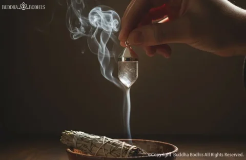 How to Choose the Perfect Crystal Pendant A 6-Step Expert Guide