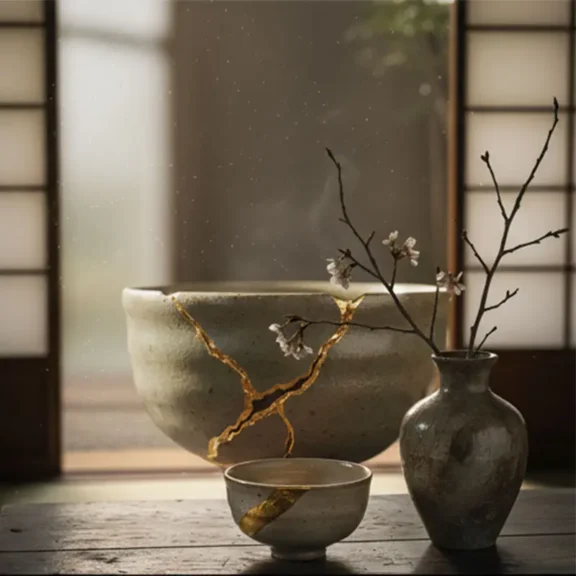 How to Find Peace with the Wabi Sabi Philosophy? - Buddha Bodhis How to Find Peace with the Wabi Sabi Philosophy