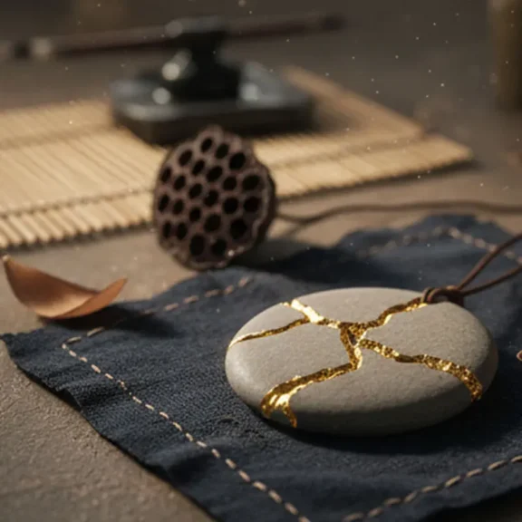 How to Find Peace with the Wabi Sabi Philosophy? 1 - Buddha Bodhis How to Find Peace with the Wabi Sabi Philosophy