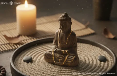 How to Find Peace with the Wabi Sabi Philosophy