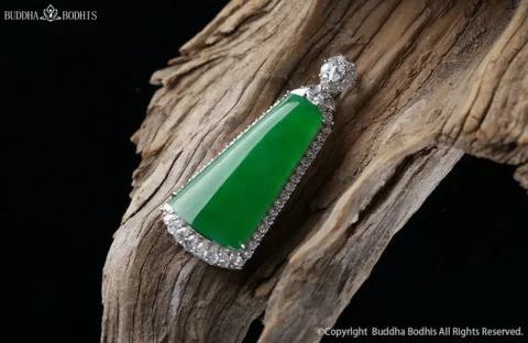 How to Judge Jadeite Jade Quality An Expert's Guide