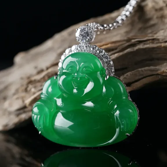How to Judge Jadeite Jade Quality: An Expert's Guide 1 - Buddha Bodhis How to Judge Jadeite Jade Quality An Expert's Guide