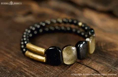 How to Spot Fake Black Obsidian An Expert's Guide to Authenticity