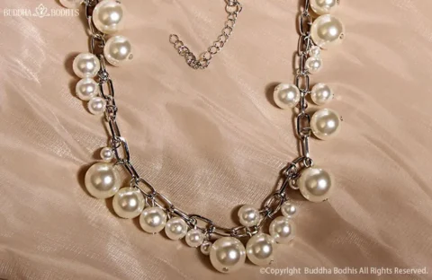 How to Tell if a Natural Pearl is Real A Buyer's Guide