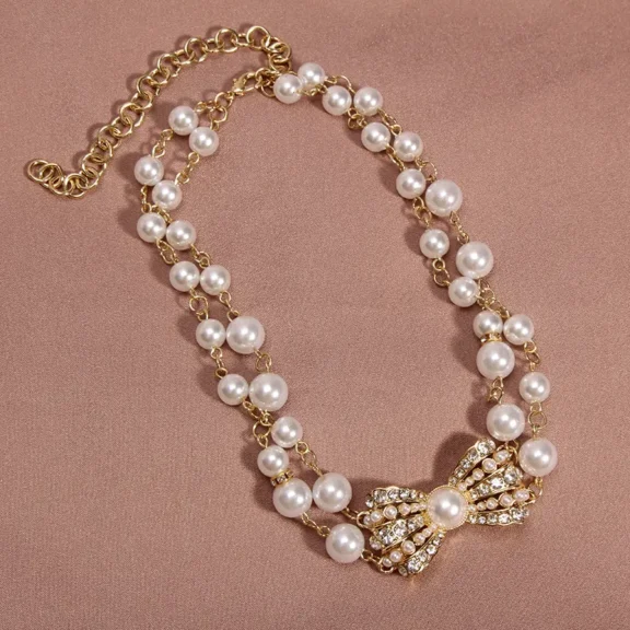 How to Tell if a Natural Pearl is Real? A Buyer's Guide 2 - Buddha Bodhis How to Tell if a Natural Pearl is Real A Buyer's Guide