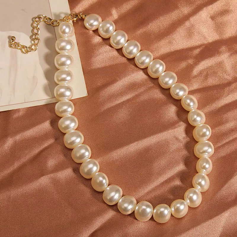 Natural Strawberry Quartz & Shell Pearl Rocking Horse Bracelet | Grace & Joy - Buddha Bodhis Natural Freshwater Pearl Necklace for Wisdom