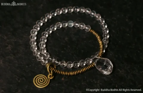 How to Wear Healing Crystals A Beginner's Guide