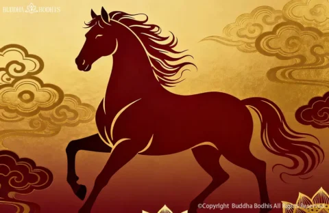 The 6 Luckiest Signs in the 2026 Year of the Horse A Guide to Your Fortune