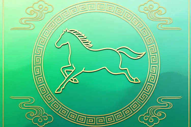 The 6 Luckiest Signs in the 2026 Year of the Horse: A Guide to Your Fortune 1 - Buddha Bodhis The 6 Luckiest Signs in the 2026 Year of the Horse A Guide to Your Fortune