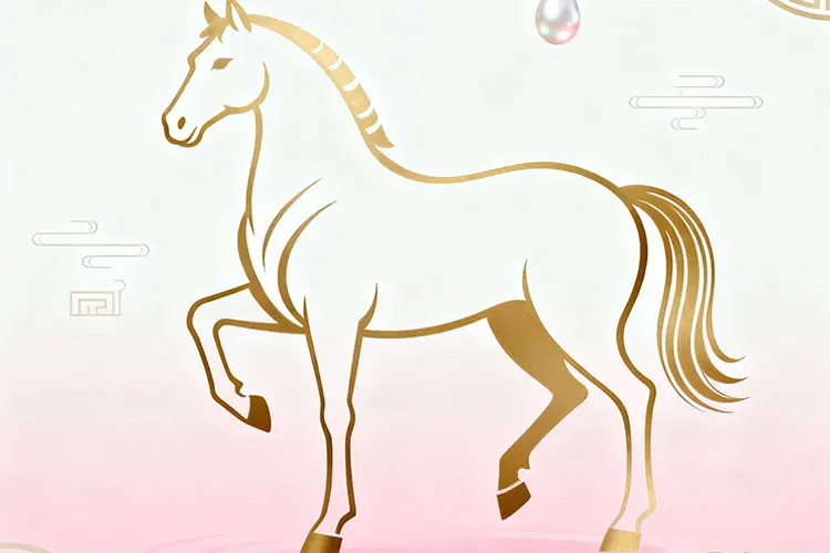 The 6 Luckiest Signs in the 2026 Year of the Horse: A Guide to Your Fortune 3 - Buddha Bodhis The 6 Luckiest Signs in the 2026 Year of the Horse: A Guide to Your Fortune 2 - Buddha Bodhis