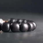 The Wave of Fortune: A Wave of Fortune Dzi Bracelet 2 - Buddha Bodhis The Wave of Fortune A Wave of Fortune Dzi Bracelet