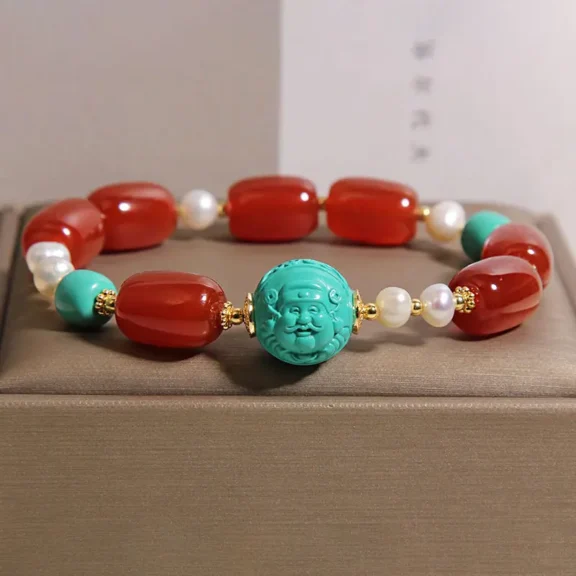 Are You Drawn to Turquoise Jewelry? Its Meaning & Power 2 - Buddha Bodhis Turquoise Jewelry