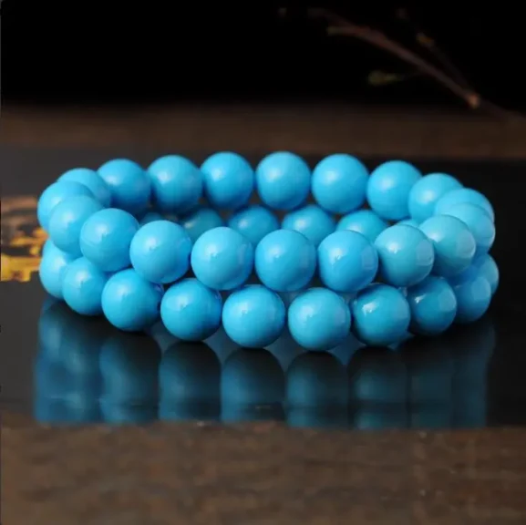 Are You Drawn to Turquoise Jewelry? Its Meaning & Power 1 - Buddha Bodhis Turquoise Jewelry