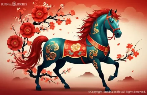 A Practical Guide to Ben Ming Nian Choosing & Wearing Your Lucky Red Bracelet