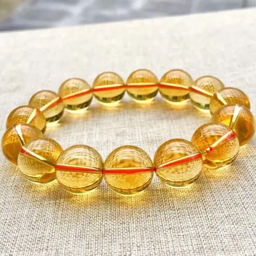 A Practical Guide to Citrine: Meaning, Properties, and Uses for Abundance 1 - Buddha Bodhis A Practical Guide to Citrine Meaning, Properties, and Uses for Abundance