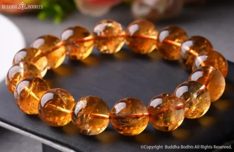 A Practical Guide to Citrine Meaning, Properties, and Uses for Abundance