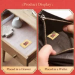 Authentic 2026 Year of the Horse Tai Sui Card | General Wen Zhe Amulet for Protection & Luck 3 - Buddha Bodhis Authentic 2026 Year of the Horse Tai Sui Card General Wen Zhe Amulet for Protection & Luck