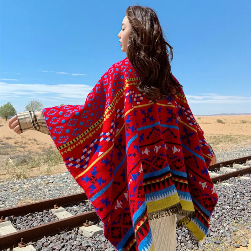 - Buddha Bodhis Authentic Tibetan yak wool meditation shawl texture