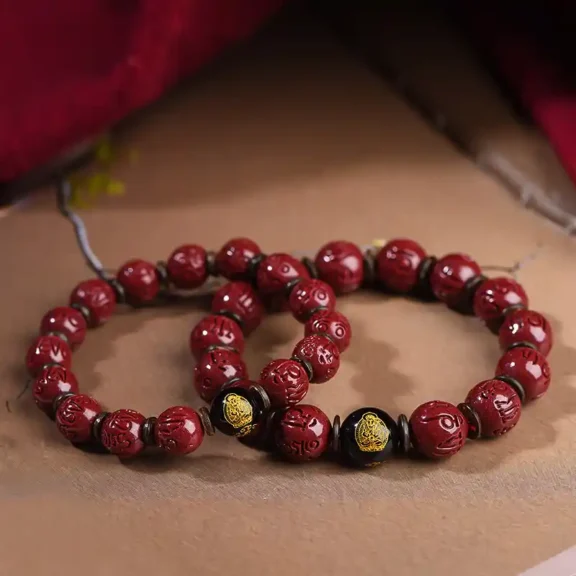 Ben Ming Nian Explained: The Tradition of Wearing Red in Your Zodiac Year 2 - Buddha Bodhis Ben Ming Nian Explained The Tradition of Wearing Red in Your Zodiac Year