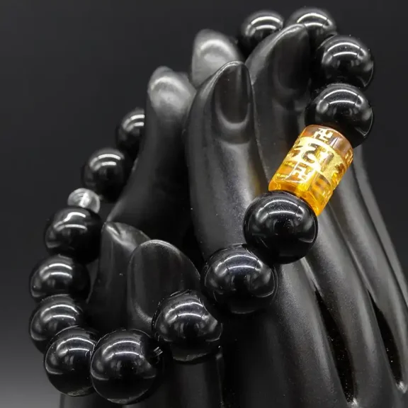 Black Tourmaline: A Guide to Its Meaning, Healing Properties, and Uses - Buddha Bodhis Black Tourmaline A Guide to Its Meaning, Healing Properties, and Uses