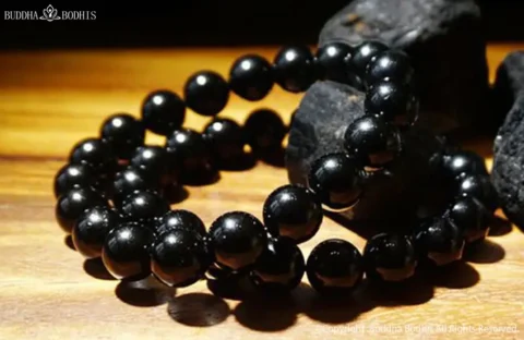 Black Tourmaline A Guide to Its Meaning, Healing Properties, and Uses