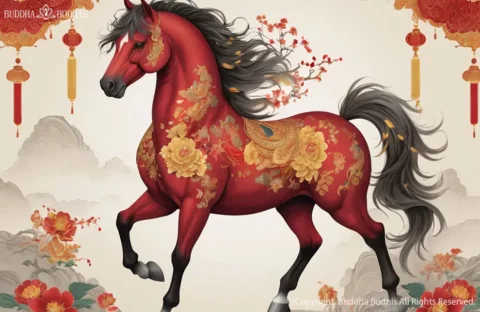 Born in the Year of the Horse Your Practical Guide to Ben Ming Nian in 2026